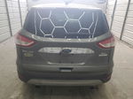 2013 Ford Escape Sel Charcoal vin: 1FMCU0H9XDUD71407