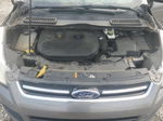 2013 Ford Escape Sel Charcoal vin: 1FMCU0H9XDUD71407