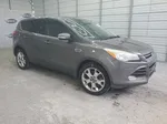 2013 Ford Escape Sel Charcoal vin: 1FMCU0H9XDUD71407