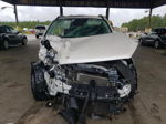 2019 Ford Escape Sel White vin: 1FMCU0HD5KUA87832