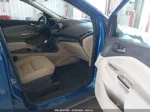 2019 Ford Escape Sel Blue vin: 1FMCU0HD5KUC33081