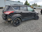 2013 Ford Escape Sel Two Tone vin: 1FMCU0HX0DUB22449