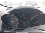 2013 Ford Escape Sel Черный vin: 1FMCU0HX1DUA77831