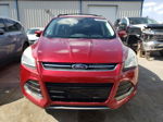 2013 Ford Escape Sel Burgundy vin: 1FMCU0HX1DUA99960