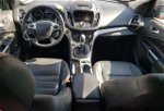 2013 Ford Escape Sel Бордовый vin: 1FMCU0HX1DUA99960