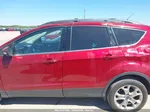 2013 Ford Escape Sel Red vin: 1FMCU0HX1DUD67471