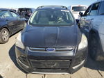 2013 Ford Escape Sel Black vin: 1FMCU0HX1DUD86506