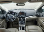 2013 Ford Escape Sel Черный vin: 1FMCU0HX2DUA04872