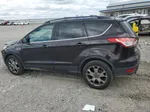 2013 Ford Escape Sel Black vin: 1FMCU0HX2DUA04872