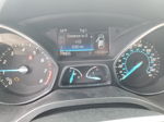 2013 Ford Escape Sel Черный vin: 1FMCU0HX2DUA04872