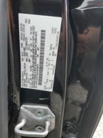 2013 Ford Escape Sel Черный vin: 1FMCU0HX2DUA04872