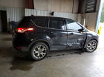 2013 Ford Escape Sel Black vin: 1FMCU0HX2DUB30942