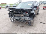 2013 Ford Escape Sel Black vin: 1FMCU0HX4DUB45684