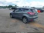 2013 Ford Escape Sel Gray vin: 1FMCU0HX4DUB66003