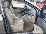 2013 Ford Escape Sel Серый vin: 1FMCU0HX4DUB66003