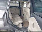 2013 Ford Escape Sel Серый vin: 1FMCU0HX4DUB66003