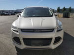 2013 Ford Escape Sel White vin: 1FMCU0HX5DUA55055