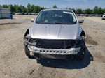 2013 Ford Escape Sel Silver vin: 1FMCU0HX5DUB65989