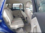 2013 Ford Escape Sel Blue vin: 1FMCU0HX5DUC86053