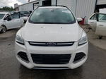 2013 Ford Escape Sel White vin: 1FMCU0HX5DUD64346