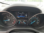 2013 Ford Escape Sel Белый vin: 1FMCU0HX5DUD64346