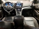 2013 Ford Escape Sel Blue vin: 1FMCU0HX6DUA39656