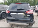 2013 Ford Escape Sel Black vin: 1FMCU0HX6DUB51518