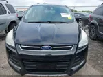 2013 Ford Escape Sel Black vin: 1FMCU0HX6DUB51518