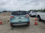 2013 Ford Escape Sel Blue vin: 1FMCU0HX7DUA41982