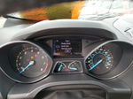 2013 Ford Escape Sel Белый vin: 1FMCU0HX8DUB70460