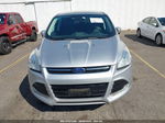 2013 Ford Escape Sel Gray vin: 1FMCU0HX9DUA55110