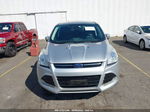 2013 Ford Escape Sel Gray vin: 1FMCU0HX9DUA55110