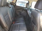 2013 Ford Escape Sel Серый vin: 1FMCU0HX9DUA88642