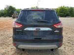 2013 Ford Escape Sel Черный vin: 1FMCU0HXXDUA58629