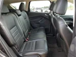 2013 Ford Escape Sel Черный vin: 1FMCU0HXXDUA58629