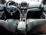 2013 Ford Escape Sel Черный vin: 1FMCU0HXXDUA58629