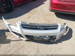 2013 Ford Escape Sel Белый vin: 1FMCU0HXXDUC61360