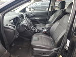 2013 Ford Escape Titanium Black vin: 1FMCU0J90DUB32832