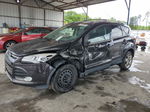 2013 Ford Escape Titanium Black vin: 1FMCU0J90DUB50781