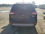 2013 Ford Escape Titanium Black vin: 1FMCU0J90DUD52424