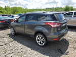 2015 Ford Escape Titanium Gray vin: 1FMCU0J90FUC07127