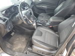 2013 Ford Escape Titanium Серый vin: 1FMCU0J91DUA07001