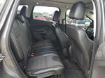 2013 Ford Escape Titanium Серый vin: 1FMCU0J91DUA07001