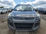 2013 Ford Escape Titanium Gray vin: 1FMCU0J91DUA07001