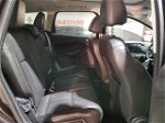 2013 Ford Escape Titanium Черный vin: 1FMCU0J91DUB06627