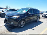 2016 Ford Escape Titanium Black vin: 1FMCU0J91GUB31323