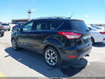 2016 Ford Escape Titanium Black vin: 1FMCU0J91GUB31323