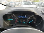 2017 Ford Escape Titanium Black vin: 1FMCU0J91HUA60187