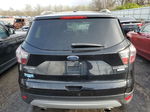 2017 Ford Escape Titanium Black vin: 1FMCU0J91HUA60187