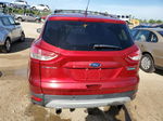 2013 Ford Escape Titanium Бордовый vin: 1FMCU0J92DUA34014